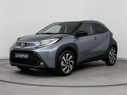 Grijs metallic Nieuw 2025 Toyota Aygo Pulse Hatchback | € 23.590 (Eerlijke prijs)