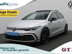 Zilver Gebruikt 2024 VW Golf VIII GTI Hatchback | € 41.500 (Duur)