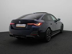Blauw (metallic) Gebruikt 2022 BMW i4 Executive Sedan | € 42.900 (Duur)