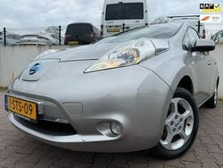 Gebruikt 2013 Nissan Leaf Base Hatchback | € 5.999 (Iets duurder)