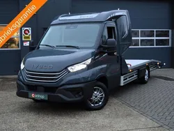 Overige Nieuw 2024 Iveco Daily Van | € 62.900