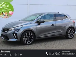 Volcanic grey (donker grijs) Nieuw 2025 Mitsubishi Colt Instyle Hatchback | € 29.595 (Eerlijke prijs)