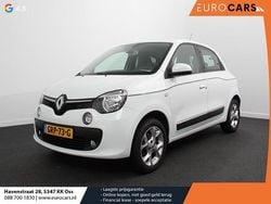 Wit Gebruikt 2017 Renault Twingo Intens Hatchback | € 8.890 (Super prijs)