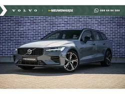 Gebruikt 2022 Volvo V60 Plus Stationwagen | € 38.894 (Duur)