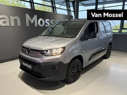 Grijs Gebruikt 2024 Citroën Berlingo Start MPV | € 26.940