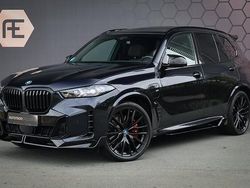 Blauw Gebruikt 2024 BMW X5 Exclusive SUV | € 99.899