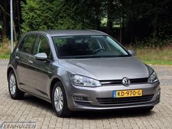Grijs Gebruikt 2016 VW Golf VII Edition Hatchback | € 6.999 (Goede deal)
