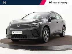 Zwart Gebruikt 2023 VW ID.4 Pure SUV | € 26.740