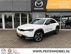 Wit Gebruikt 2025 Mazda MX30 Ad'Vantage SUV | € 29.995 (Eerlijke prijs)