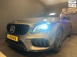 Grijs Gebruikt 2014 Mercedes GLA250 Edition 1 SUV | € 17.950 (Iets duurder)