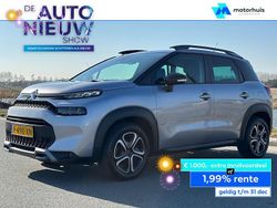 Grijs, metallic lak Gebruikt 2022 Citroën C3 Aircross Feel SUV | € 13.990 (Eerlijke prijs)