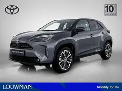 Grijs Gebruikt 2022 Toyota Yaris Cross Executive SUV | € 28.945 (Eerlijke prijs)