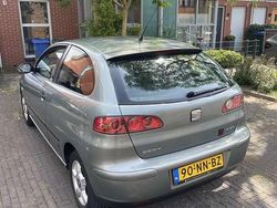 Groen Gebruikt 2003 Seat Ibiza Stella Hatchback | € 1.100 (Eerlijke prijs)
