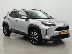 Gebruikt 2023 Toyota Yaris Hybrid | € 27.999 (Iets duurder)