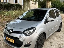 Grijs Gebruikt 2013 Renault Twingo Collection Hatchback | € 4.000 (Eerlijke prijs)