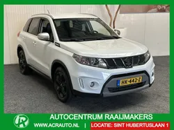 Wit Gebruikt 2016 Suzuki Vitara SUV | € 16.440 (Goede deal)