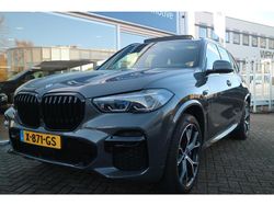 Grijs Gebruikt 2023 BMW X5 Executive SUV | € 78.450 (Eerlijke prijs)