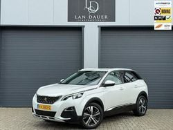 Gebruikt 2018 Peugeot 3008 Allure | € 14.698 (Goede deal)