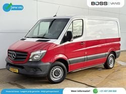 Wit Gebruikt 2018 Mercedes Sprinter Van | € 10.450 (Goede deal)