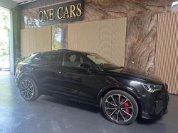 Overige Gebruikt 2022 Audi RS Q3 Sportback Sport SUV | € 46.999