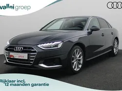 Grijs Gebruikt 2021 Audi A4 Business Sedan | € 27.900 (Goede deal)