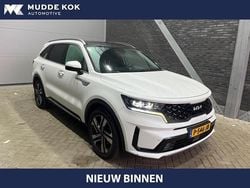 Wit Gebruikt 2022 Kia Sorento SUV | € 39.800 (Goede deal)