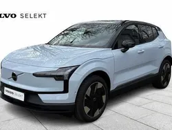 Blauw Gebruikt 2023 Volvo EX30 Ultra SUV | € 39.499 (Iets duurder)