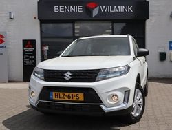 Wit Gebruikt 2025 Suzuki Vitara Comfort SUV | € 27.995 (Eerlijke prijs)