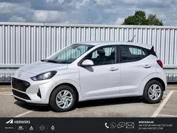 Grijs Nieuw 2025 Hyundai i10 Comfort Hatchback | € 24.140 (Eerlijke prijs)