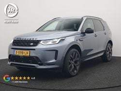 Blauw Gebruikt 2023 Land Rover Discovery Sport HSE Dynamic SUV | € 38.940 (Super prijs)