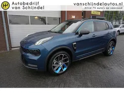 Blauw Gebruikt 2022 Lynk & Co 01 SUV | € 22.945 (Goede deal)