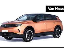 Bruin Nieuw 2024 Opel Grandland X SUV | € 46.498 (Eerlijke prijs)