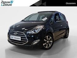 (pae) Gebruikt 2017 Hyundai ix20 Premium Hatchback | € 13.450 (Eerlijke prijs)
