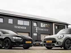 Grijs Gebruikt 2018 VW Tiguan Allspace Highline SUV | € 25.300 (Goede deal)