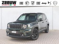 Groen Nieuw 2025 Jeep Renegade North SUV | € 39.900 (Iets duurder)