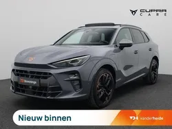Grijs Gebruikt 2025 Cupra Terramar VZ SUV | € 56.900