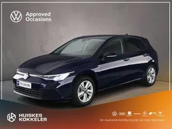 VW Golf VIII