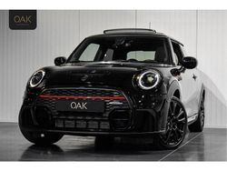 Zwart Gebruikt 2021 Mini John Cooper Works Hatchback | € 34.900 (Duur)