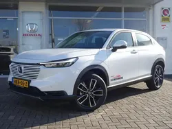 Wit Gebruikt 2025 Honda HR-V Elegance SUV | € 33.800