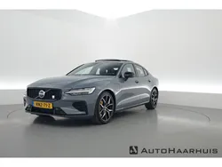 Grijs Gebruikt 2024 Volvo S60 Sedan | € 54.900