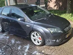 Blauw Gebruikt 2006 Ford Focus ST Hatchback | € 5.000 (Super prijs)