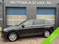 Zwart Gebruikt 2022 Seat Tarraco Business SUV | € 31.745 (Eerlijke prijs)