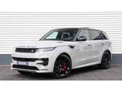 Grijs, metallic lak Gebruikt 2023 Land Rover Range Rover Sport SE Dynamic SUV | € 116.950 (Eerlijke prijs)