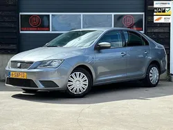 Grijs Gebruikt 2013 Seat Toledo Hatchback | € 5.495 (Goede deal)