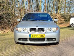 Zilver Gebruikt 2004 BMW 316 Compact Hatchback | € 2.000 (Eerlijke prijs)