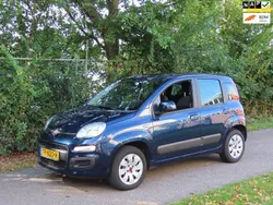 Blauw Gebruikt 2018 Fiat Panda Pop Star Hatchback | € 9.995 (Eerlijke prijs)