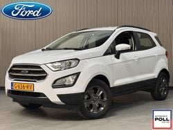 Wit Gebruikt 2019 Ford Ecosport Ultimate SUV | € 13.900 (Goede deal)