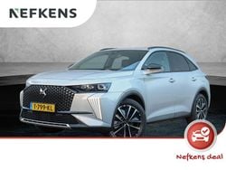 Grijs Gebruikt 2023 DS Automobiles DS7 Crossback Rivoli SUV | € 43.925 (Iets duurder)
