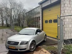 Grijs Gebruikt 2000 Audi TT Coupé | € 4.000 (Eerlijke prijs)