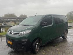 Gebruikt 2020 Citroën Jumpy | € 5.250